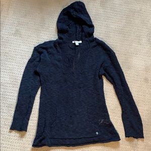 Sz L, Roxy sweater
